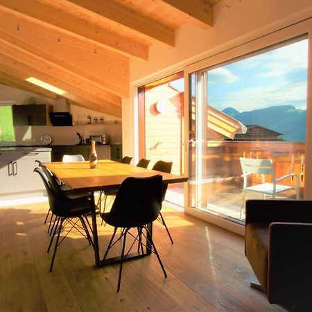 Mountain Penthouse Top 8 & 9 Fügen Buitenkant foto