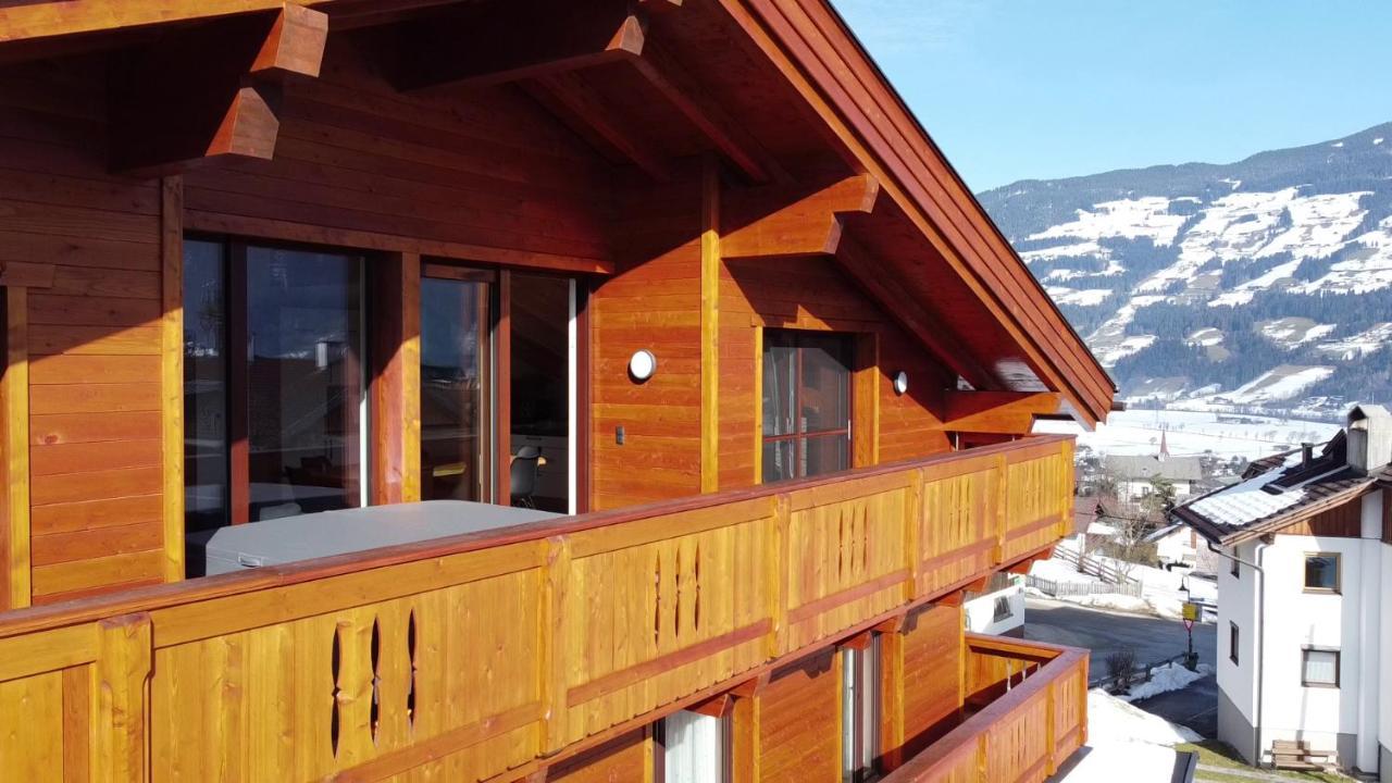 Mountain Penthouse Top 8 & 9 Fügen Buitenkant foto