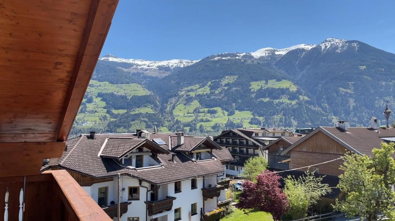 Mountain Penthouse Top 8 & 9 Fügen Buitenkant foto