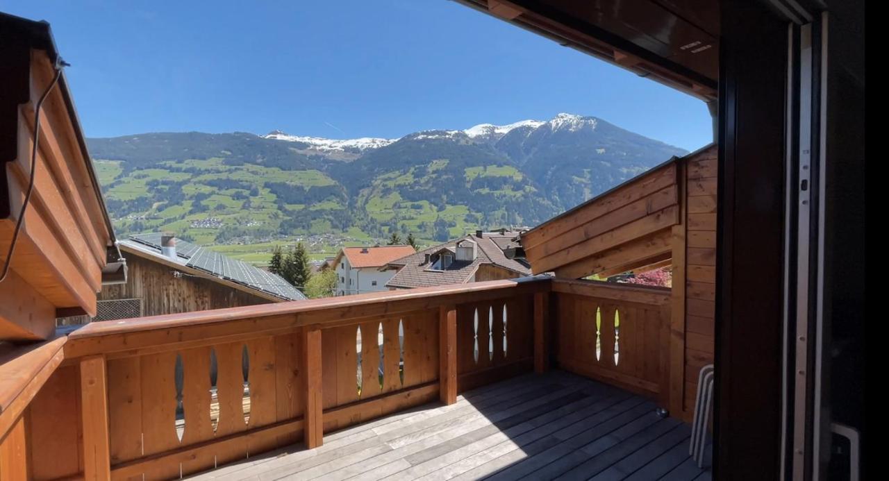 Mountain Penthouse Top 8 & 9 Fügen Buitenkant foto