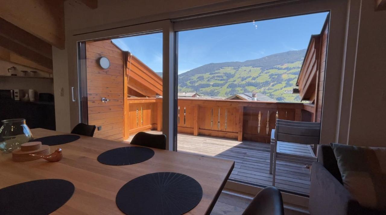Mountain Penthouse Top 8 & 9 Fügen Buitenkant foto