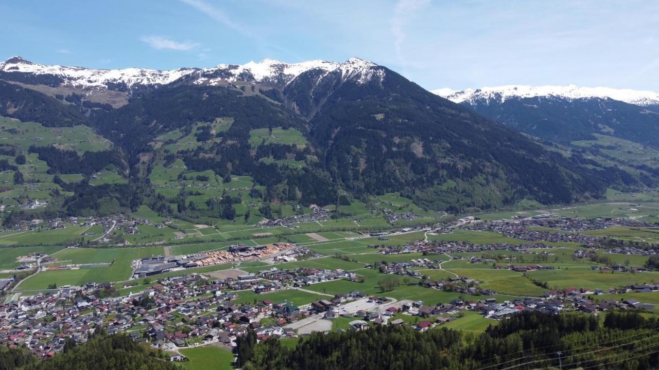 Mountain Penthouse Top 8 & 9 Fügen Buitenkant foto