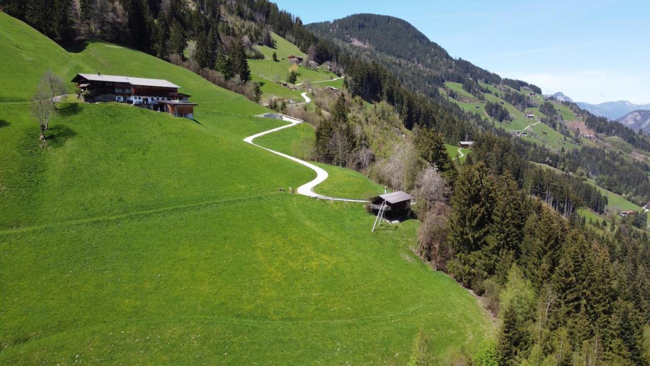 Mountain Penthouse Top 8 & 9 Fügen Buitenkant foto