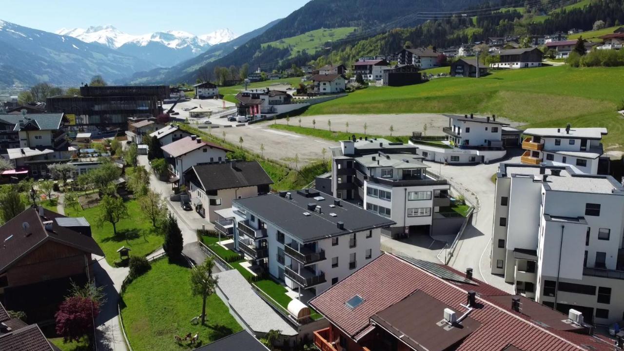 Mountain Penthouse Top 8 & 9 Fügen Buitenkant foto