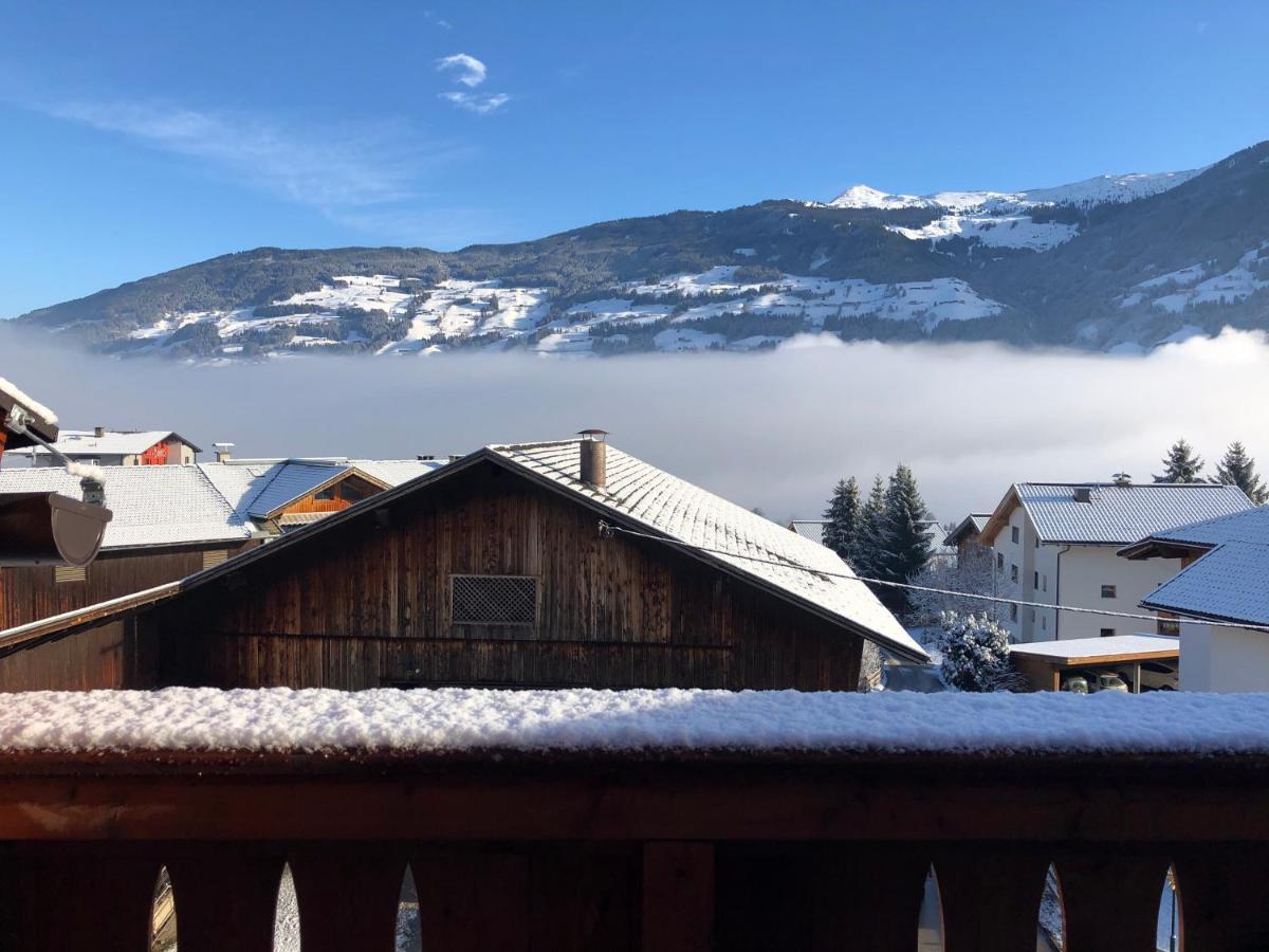 Mountain Penthouse Top 8 & 9 Fügen Buitenkant foto