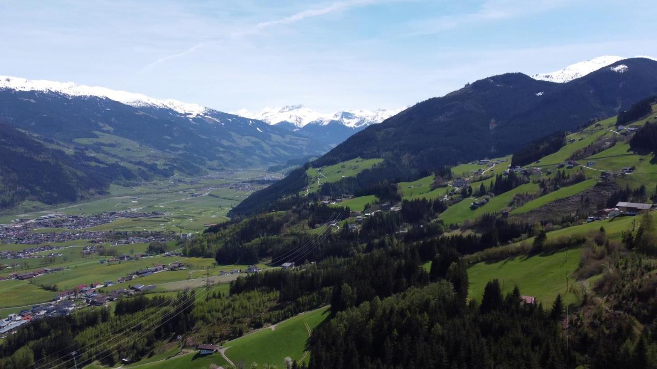 Mountain Penthouse Top 8 & 9 Fügen Buitenkant foto