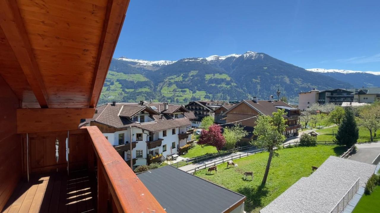 Mountain Penthouse Top 8 & 9 Fügen Buitenkant foto
