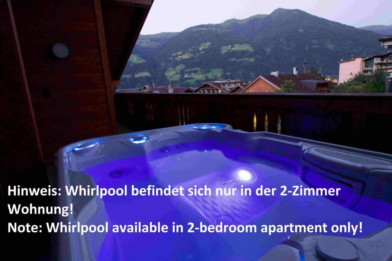 Mountain Penthouse Top 8 & 9 Fügen Buitenkant foto
