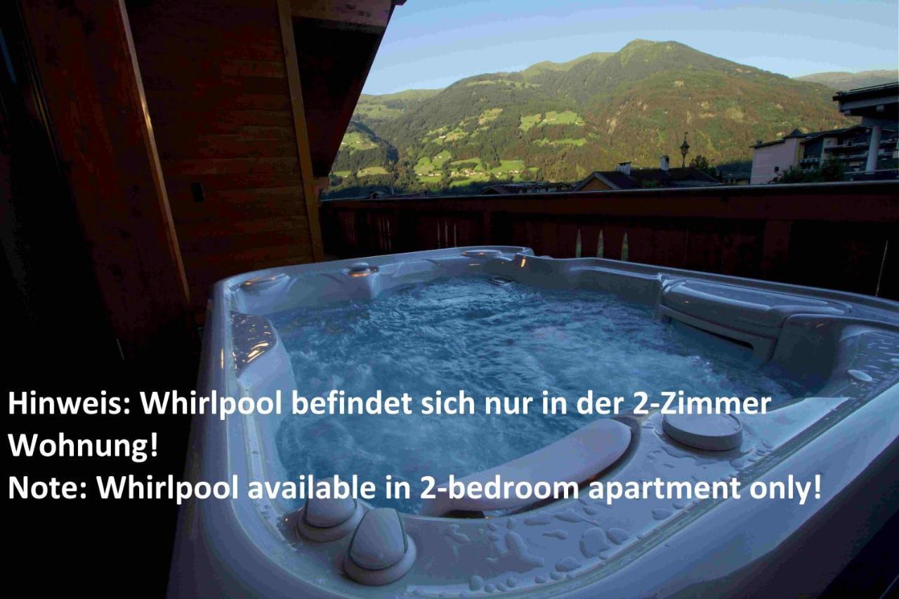 Mountain Penthouse Top 8 & 9 Fügen Buitenkant foto